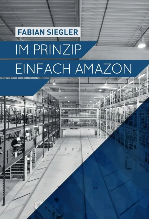 Im Prinzip einfach Amazon