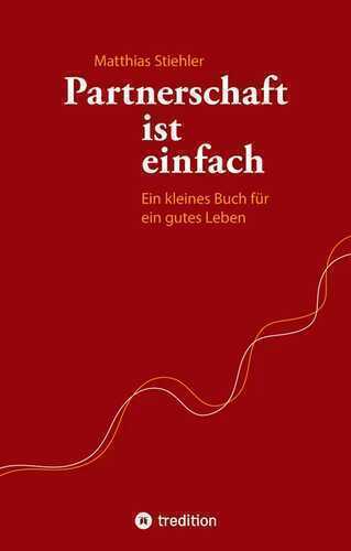 Partnerschaft ist einfach — Matthias Stiehler