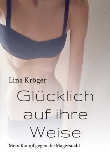 Glücklich auf ihre Weise