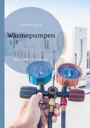 Wärmepumpe — Valerio Arrighini