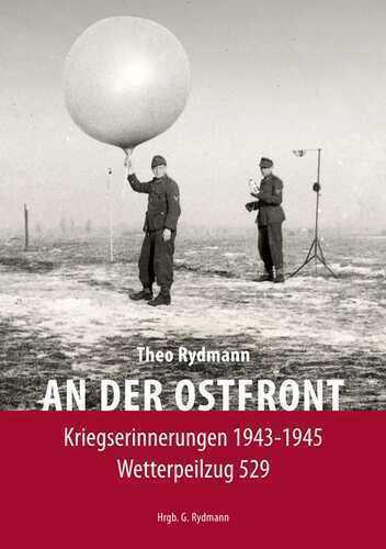 AN DER OSTFRONT
