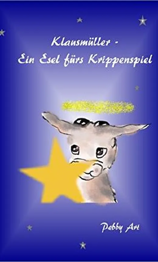Klausmüller - Ein Esel fürs Krippenspiel