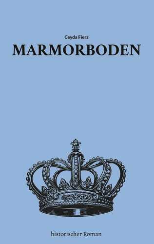 Marmorboden — Ceyda Fierz