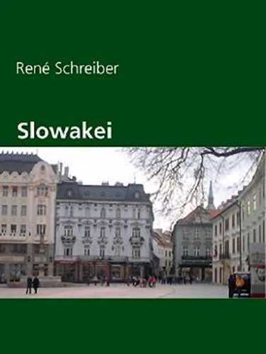 Slowakei: Rundreise durch Land