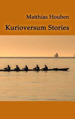 Kurioversum Stories