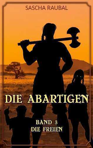 Die Freien — Sascha Raubal