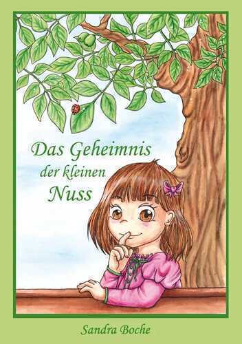 Das Geheimnis der kleinen Nuss