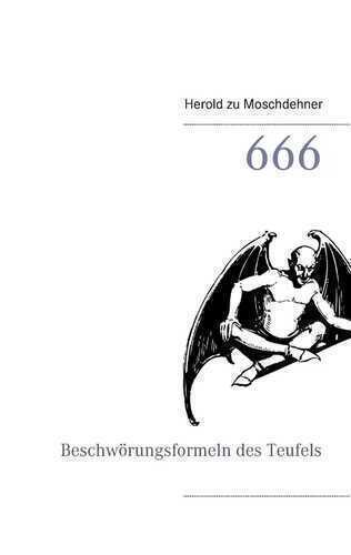 666 — Herold zu Moschdehner