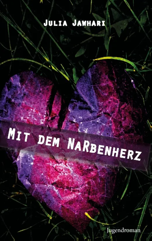 Mit dem Narbenherz