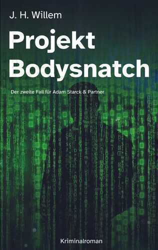 Projekt Bodysnatch — J. H. Willem