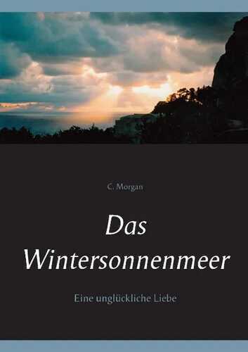 Das Wintersonnenmeer