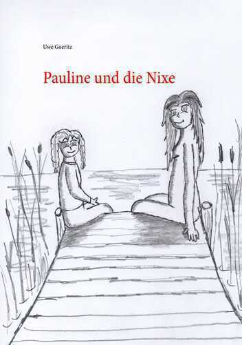 Pauline und die Nixe