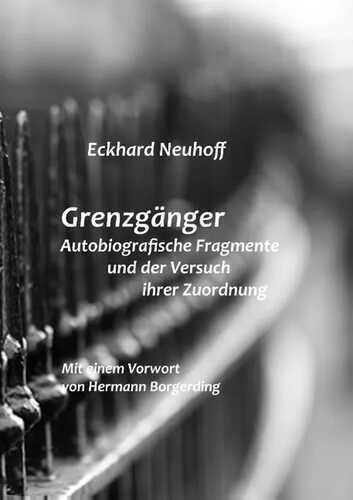 Grenzgänger — Eckhard Neuhoff