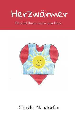 Herzwärmer — Claudia Neudörfer