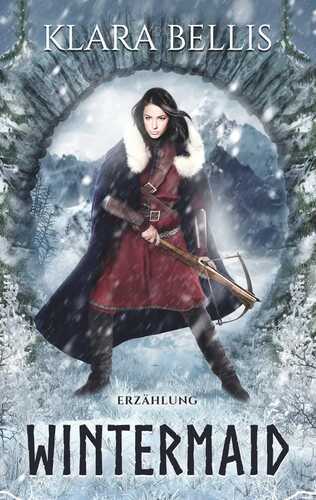 Wintermaid — Klara Bellis