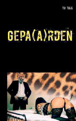 Gepa(a)rden — Tu Taiji