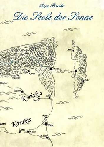 Die Seele der Sonne