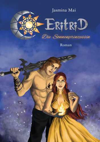 Eritrid — Jasmina Mai