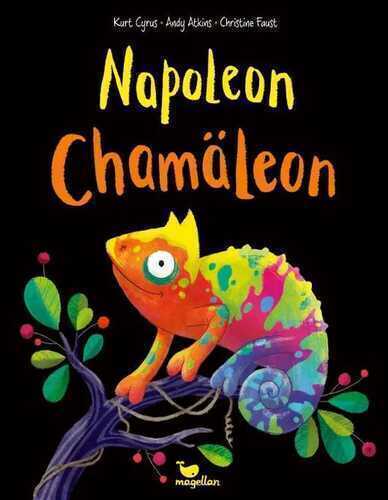 Napoleon Chamäleon — Kurt Cyrus