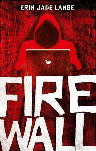 Firewall — Erin Jade Lange