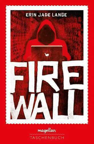Firewall — Erin Jade Lange