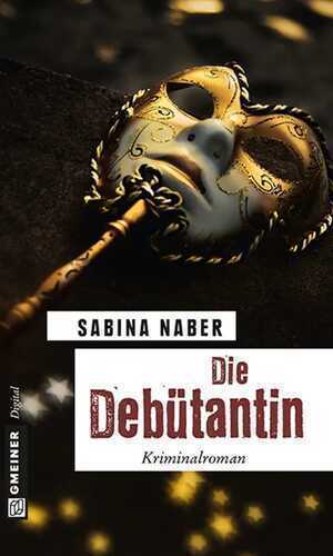 Die Debütantin — Sabina Naber