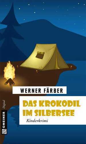 Das Krokodil im Silbersee