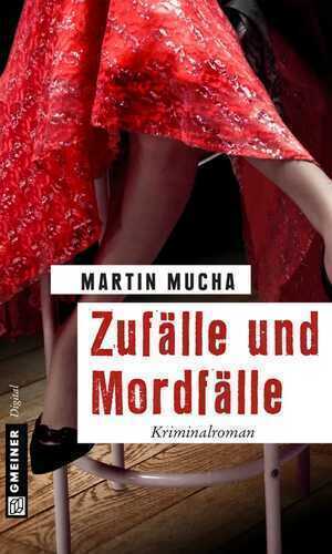 Zufälle und Mordfälle