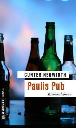 Paulis Pub — Günter Neuwirth