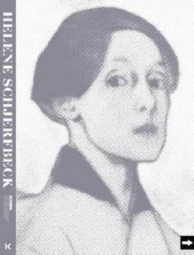 Helene Schjerfbeck — Max Hollein