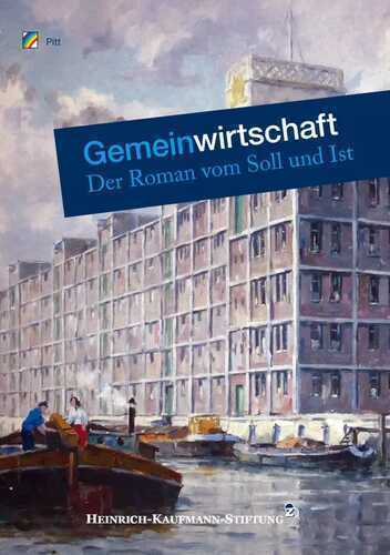 Gemeinwirtschaft — Pitt