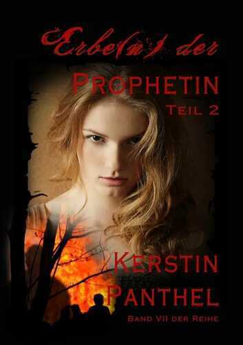 Erbe(n) der Prophetin — Kerstin Panthel