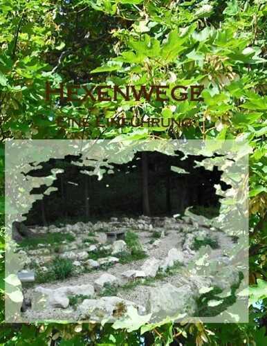 Hexenwege — Hexe Jenai'su