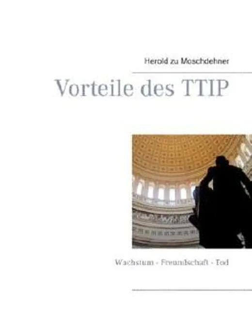 Vorteile des TTIP