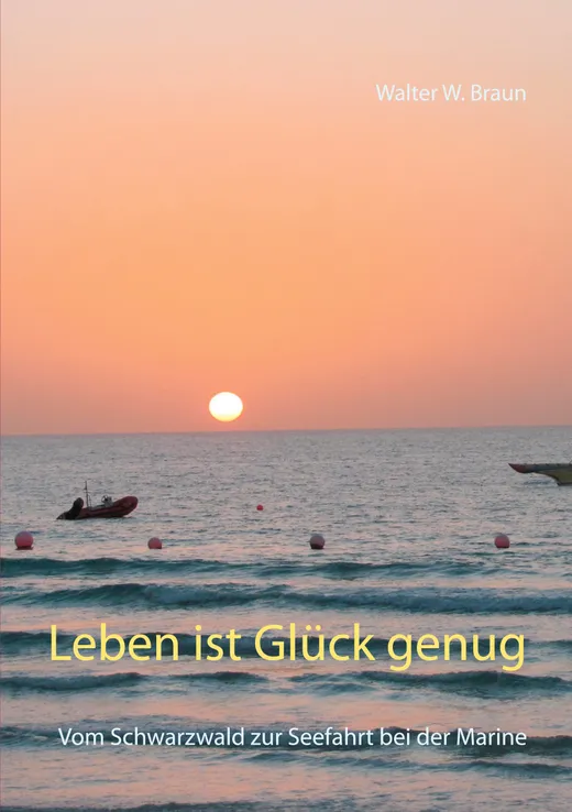 Leben ist Glück genug