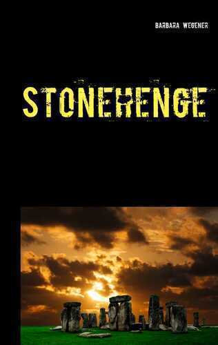 Stonehenge — Barbara Wegener