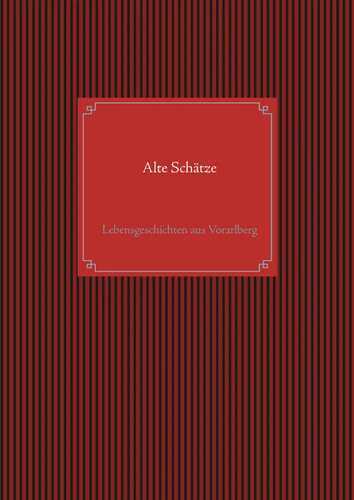 Alte Schätze