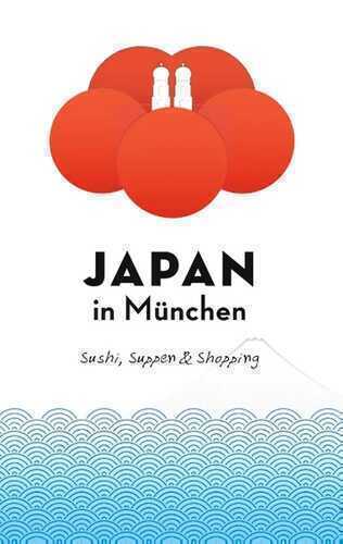 Japan in München