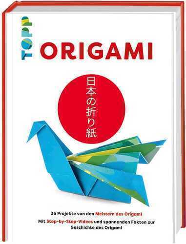 Origami — Vanda Battaglia,