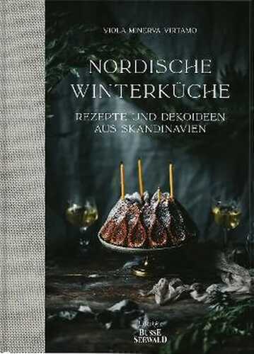 Nordische Winterküche