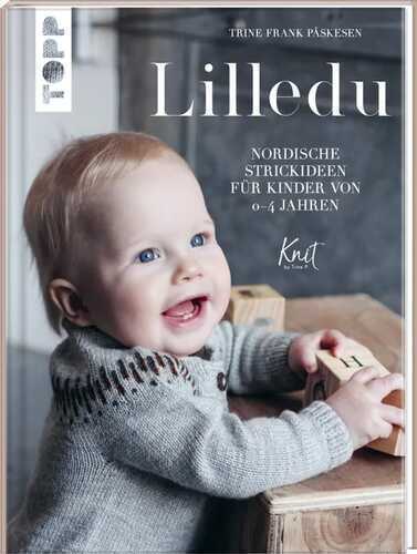 Lilledu — Trine Frank Paskesen