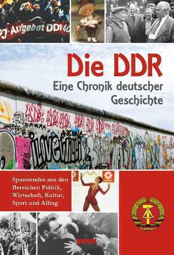 DDR