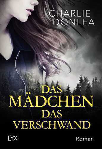 Das Mädchen, das verschwand