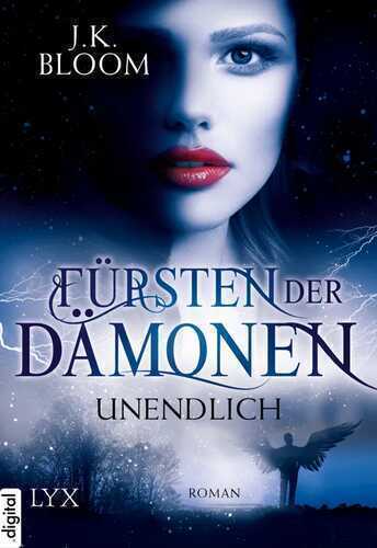 Fürsten der Dämonen - Unendlich