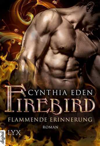 Firebird - Flammende Erinnerung