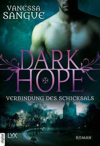 Dark Hope - Verbindung des Schicksals