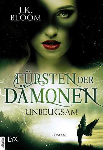 Fürsten der Dämonen - Unbeugsam