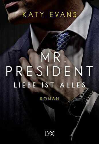 Mr. President – Liebe ist alles