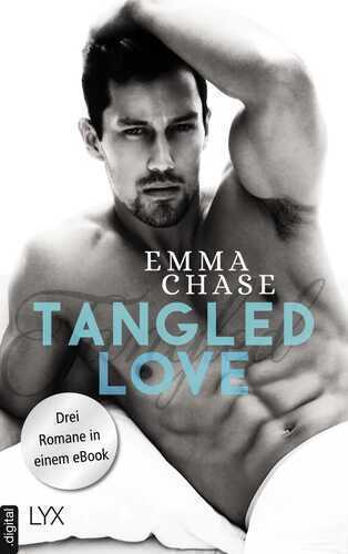 Tangled Love — Emma Chase