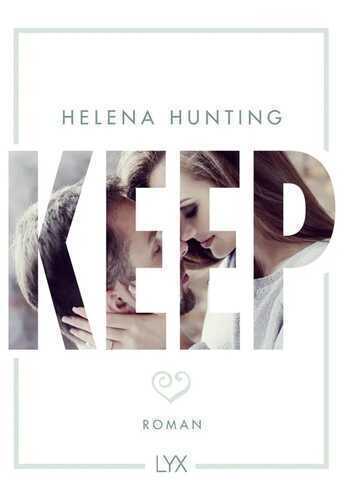KEEP — Helena Hunting